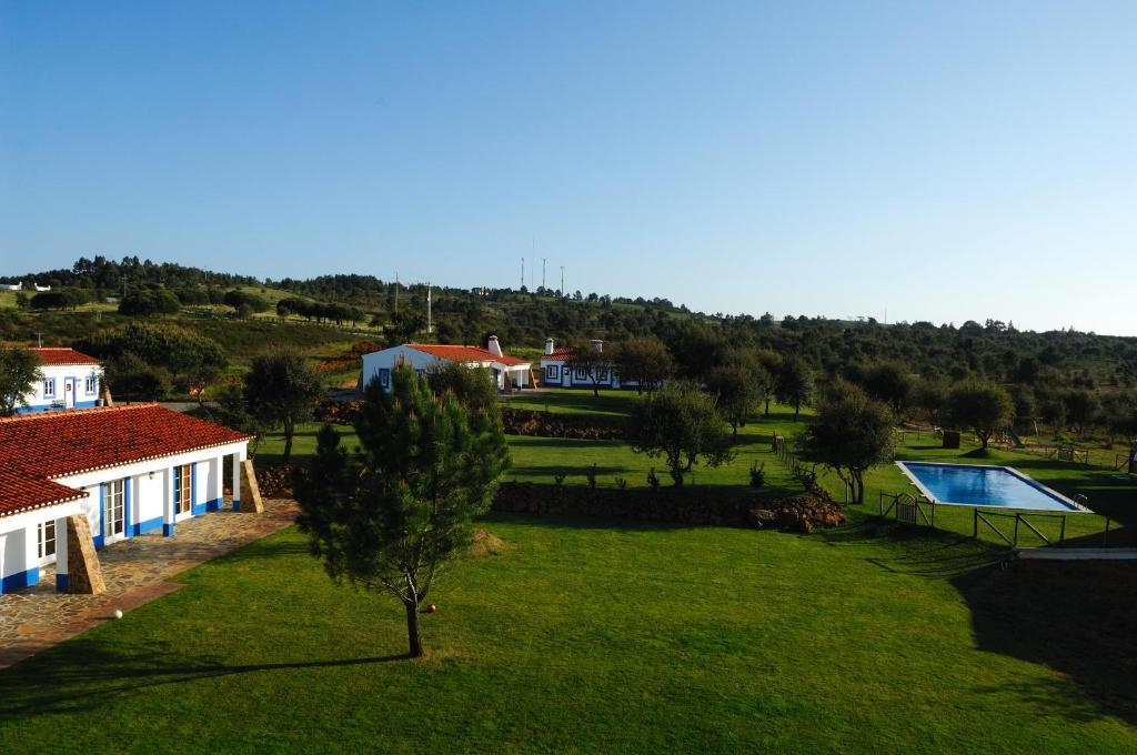 فيلا Monte Da Galrixa زامبوجيرا دو مار المظهر الخارجي الصورة